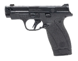 "SMITH & WESSON BODYGUARD 2.0 PERFORMANCE CENTER PISTOL 380 AUTO (L2026-06943)" - Image 2 of 7