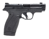 "SMITH & WESSON BODYGUARD 2.0 PERFORMANCE CENTER PISTOL 380 AUTO (L2026-06943)" - Image 1 of 7