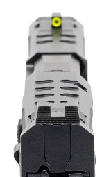 "SMITH & WESSON BODYGUARD 2.0 PERFORMANCE CENTER PISTOL 380 AUTO (L2026-06943)" - Image 3 of 7