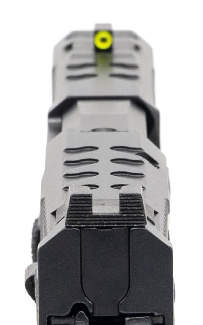 "SMITH & WESSON BODYGUARD 2.0 PERFORMANCE CENTER PISTOL 380 AUTO (L2026-06943)" - Image 3 of 7