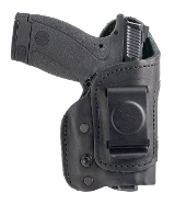 "SMITH & WESSON BODYGUARD 2.0 PERFORMANCE CENTER PISTOL 380 AUTO (L2026-06943)" - Image 6 of 7