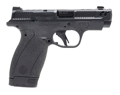 "SMITH & WESSON BODYGUARD 2.0 PERFORMANCE CENTER PISTOL 380 AUTO (L2026-06943)"