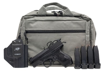 "KIMBER R7 MAKO PISTOL 9MM (L2026-06081)" - Image 7 of 7