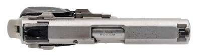 "SMITH & WESSON 6906 PISTOL 9MM (L2026-06874)" - Image 4 of 7
