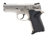 "SMITH & WESSON 6906 PISTOL 9MM (L2026-06874)" - Image 2 of 7