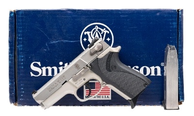 "SMITH & WESSON 6906 PISTOL 9MM (L2026-06874)" - Image 7 of 7