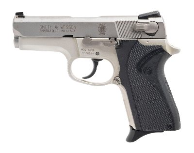 "SMITH & WESSON 6906 PISTOL 9MM (L2026-06874)" - Image 2 of 7