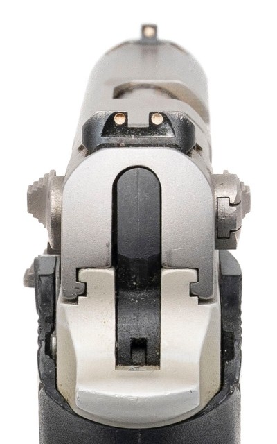 "SMITH & WESSON 6906 PISTOL 9MM (L2026-06874)" - Image 3 of 7