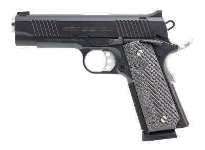 "MAGNUM RESEARCH DESERT EAGLE 1911C PISTOL 9MM (L2026-07354)" - Image 2 of 7