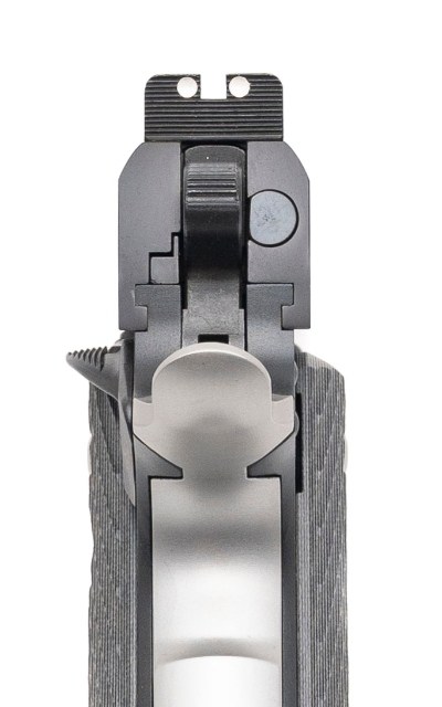 "MAGNUM RESEARCH DESERT EAGLE 1911C PISTOL 9MM (L2026-07354)" - Image 3 of 7