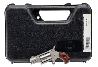 "NORTH AMERICA ARMS MINI-REVOLVER .22LR (L2026-03444)" - Image 7 of 7