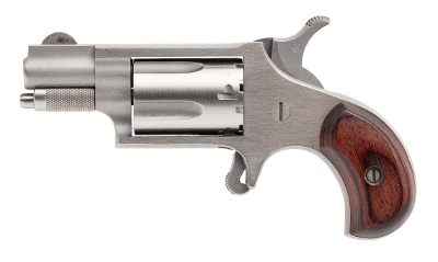 "NORTH AMERICA ARMS MINI-REVOLVER .22LR (L2026-03444)" - Image 1 of 7