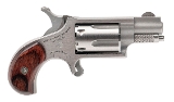 "NORTH AMERICA ARMS MINI-REVOLVER .22LR (L2026-03444)" - Image 2 of 7