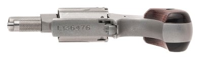 "NORTH AMERICA ARMS MINI-REVOLVER .22LR (L2026-03444)" - Image 5 of 7