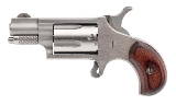 "NORTH AMERICA ARMS MINI-REVOLVER .22LR (L2026-03444)"
