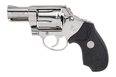 "COLT SPECIAL LADY REVOLVER .38 SPL (L2026-07051)" - Image 1 of 5