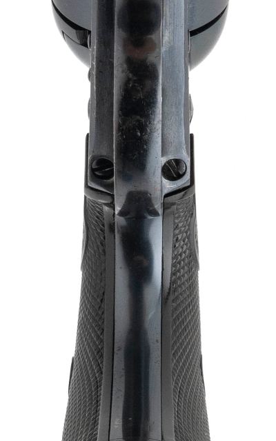 "Colt Single Action Army Flat Top Bisley (D2026-00827)(DTX)" - Image 6 of 9