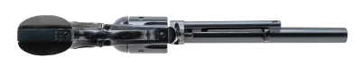 "Colt Single Action Army Flat Top Bisley (D2026-00827)(DTX)" - Image 4 of 9