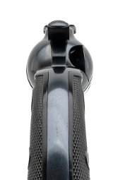"Colt Single Action Army Flat Top Bisley (D2026-00827)(DTX)" - Image 5 of 9