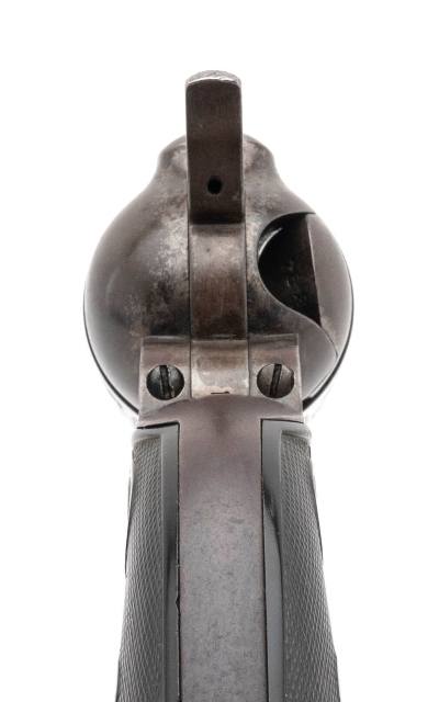 "Scarce Colt Single Action Army “Long Flute" (D2026-00831)(DTX)" - Image 4 of 7