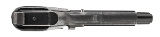 "SIG P210-4 German Border Guard Pistol 9mm (PR68493) Consignment" - Image 4 of 6