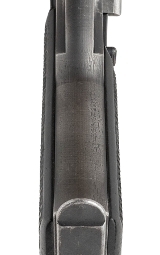"SIG P210-4 German Border Guard Pistol 9mm (PR68493) Consignment" - Image 6 of 6