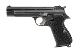 "SIG P210-4 German Border Guard Pistol 9mm (PR68493) Consignment" - Image 2 of 6