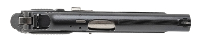 "SIG P210-4 German Border Guard Pistol 9mm (PR68493) Consignment" - Image 3 of 6