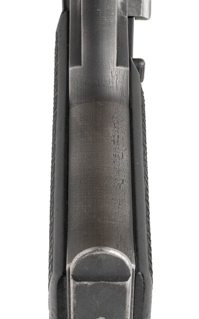 "SIG P210-4 German Border Guard Pistol 9mm (PR68493) Consignment" - Image 6 of 6