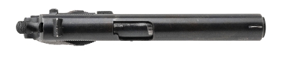 "Excellent Colt 1911 Black Army (D2026-00828)(DTX)" - Image 3 of 6