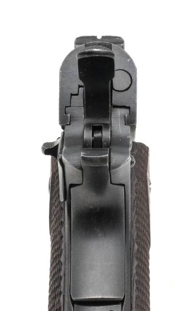 "Excellent Colt 1911 Black Army (D2026-00828)(DTX)" - Image 5 of 6