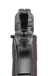 "Excellent Colt 1911 Black Army (D2026-00828)(DTX)" - Image 5 of 6