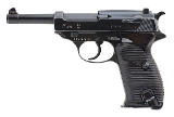 "Walther ac 41 code P.38 (D2026-00819)(DTX)" - Image 6 of 6
