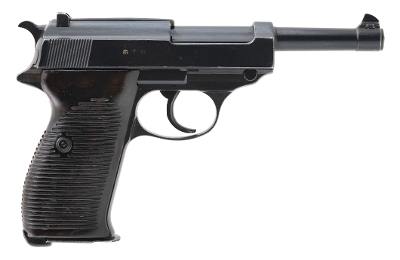 "Walther ac 41 code P.38 (D2026-00819)(DTX)" - Image 1 of 6