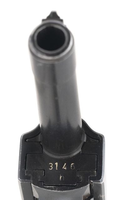 "Walther ac 41 code P.38 (D2026-00819)(DTX)" - Image 5 of 6