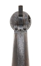 "Cased Factory Engraved Colt 1860 Army (AC524)" - Image 6 of 9