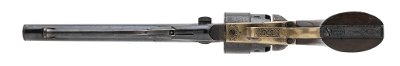 "Cased Factory Engraved Colt 1860 Army (AC524)" - Image 5 of 9
