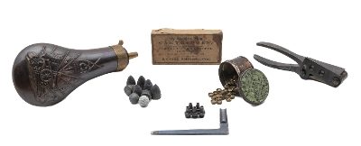"Cased Factory Engraved Colt 1860 Army (AC524)" - Image 9 of 9