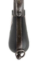 "French Tranter Style Revolver Marked St Remy (AH8106)" - Image 6 of 6