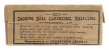 "45-70 Carbine Ball Frankford Arsenal Vintage Ammo (AM504)"