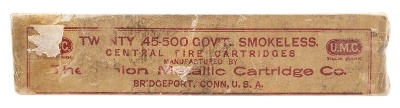 "45-500 Government Standard ""45-70"" Vintage (AM472)" - Image 2 of 2