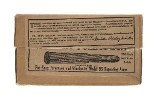 "30 Army Full Patch Collectable Box Ammo (AM228)"