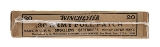 "30 Army Full Patch Unopened Box Collectable Ammo (AM226)" - Image 2 of 2