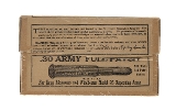 "30 Army Full Patch Unopened Box Ammo(AM224)"