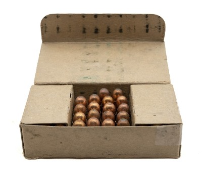 "US Military 45ACP Box 48rds Ball Ammo (AM167)" - Image 2 of 2