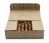"US Military 45ACP Box 48rds Ball Ammo (AM167)" - Image 2 of 2