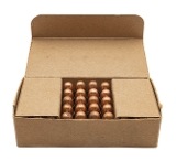 "US Military 45ACP 50rd Box Ammo (AM157)" - Image 2 of 2