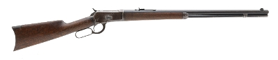 "Winchester 1892 .25-20 (D2026-00817)(DTX)" - Image 1 of 7