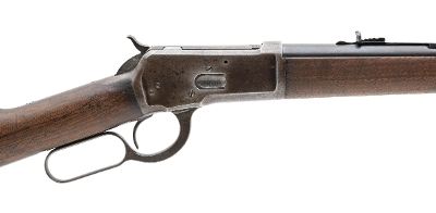 "Winchester 1892 .25-20 (D2026-00817)(DTX)" - Image 3 of 7