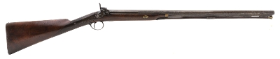 "Percussion Fowler (AL6939)" - Image 1 of 7